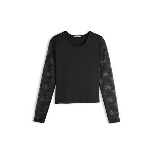 GATE Kombinowany top 34 ze sklepu gateshop w kategorii Bluzki damskie - zdjęcie 185989463