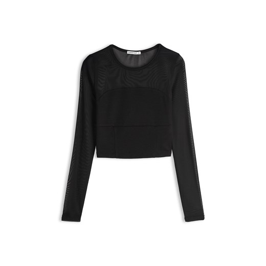 GATE Kombinowany top 34 ze sklepu gateshop w kategorii Bluzki damskie - zdjęcie 185989464