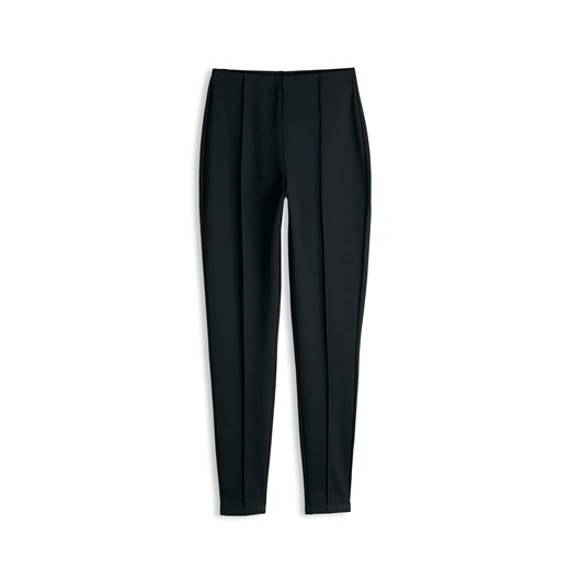 GATE Spodnie długie 34 ze sklepu gateshop w kategorii Spodnie damskie - zdjęcie 185989522