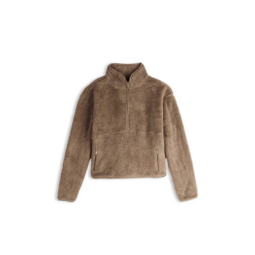 GATE Bluza na zamek 32 ze sklepu gateshop w kategorii Bluzy damskie - zdjęcie 185989530