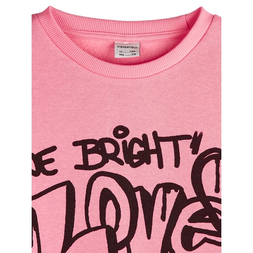 GATE Bluza z nadrukiem 8Y Gate 12Y gateshop promocja
