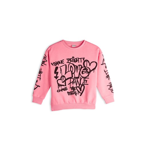 GATE Bluza z nadrukiem 8Y Gate 9Y okazja gateshop