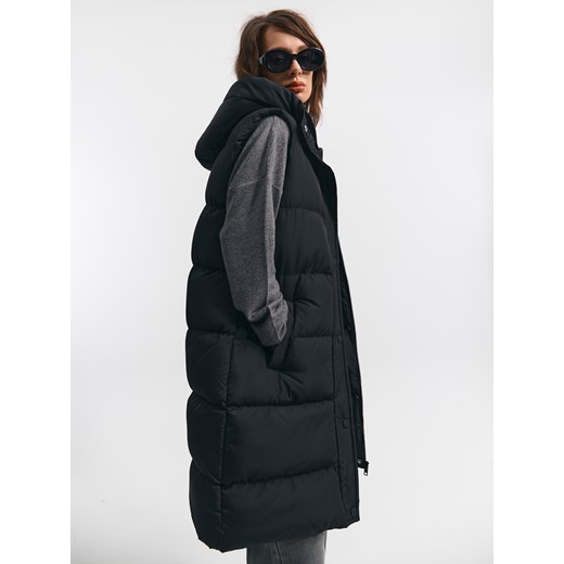 GATE Pikowana kamizelka 34 Gate 40 promocyjna cena gateshop