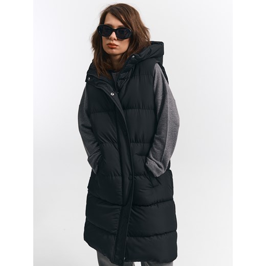 GATE Pikowana kamizelka 34 Gate 42 wyprzedaż gateshop