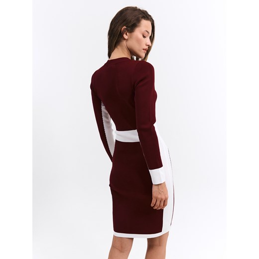 GATE Dzianinowa sukienka 34 Gate 34 gateshop promocja