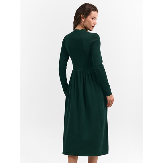 GATE Dzianinowa sukienka 34 Gate 40 okazja gateshop