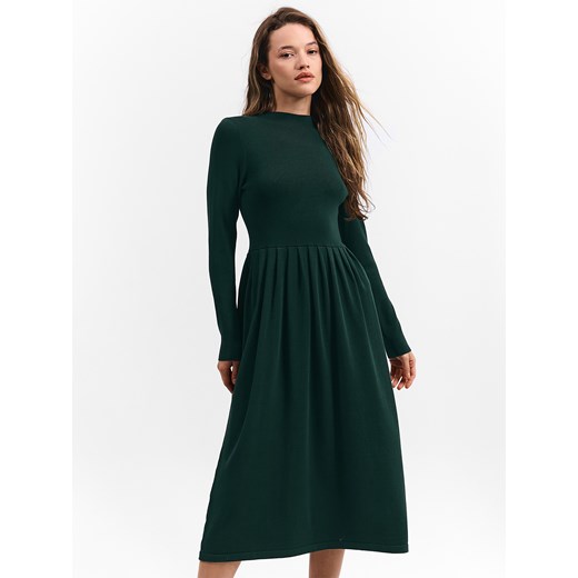 GATE Dzianinowa sukienka 34 Gate 38 gateshop promocyjna cena