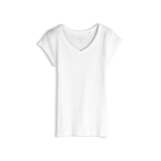 GATE Klasyczna koszulka 34 ze sklepu gateshop w kategorii Bluzki damskie - zdjęcie 185990413