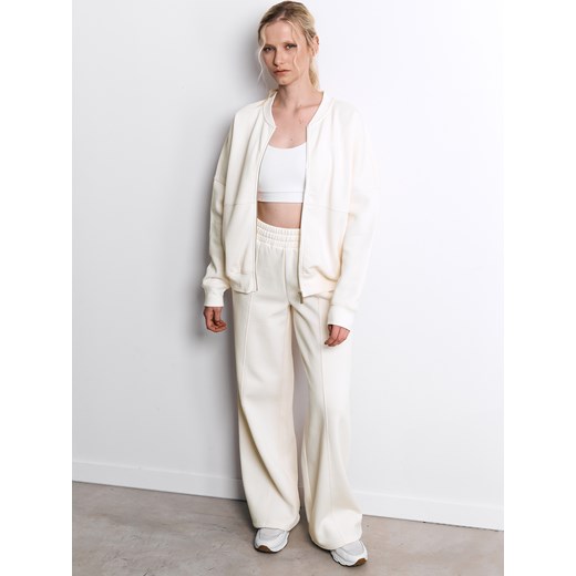 GATE Szerokie spodnie dresowe 32 Gate 40 gateshop promocyjna cena