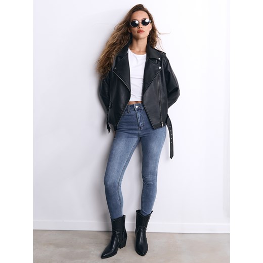 GATE Jeansy skinny 34 Gate 34 wyprzedaż gateshop