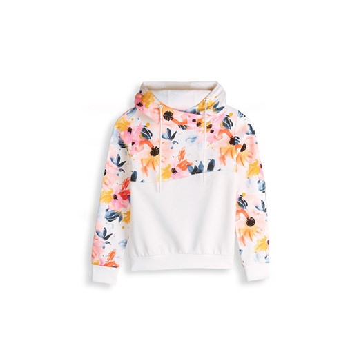 GATE Bluza z kapturem 32 ze sklepu gateshop w kategorii Bluzy damskie - zdjęcie 185990621