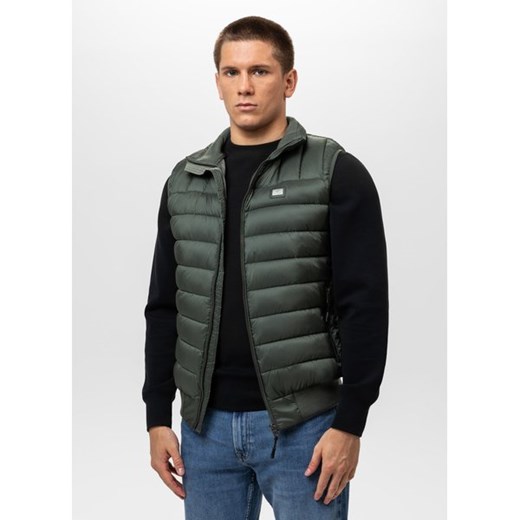 Kamizelka puchowa męska Granger 2 Padded Pitbull West Coast Pitbull West Coast L SPORT-SHOP.pl