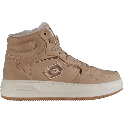 Sneakersy Mogila PF Fur Wm's Lotto ze sklepu SPORT-SHOP.pl w kategorii Śniegowce damskie - zdjęcie 185992821
