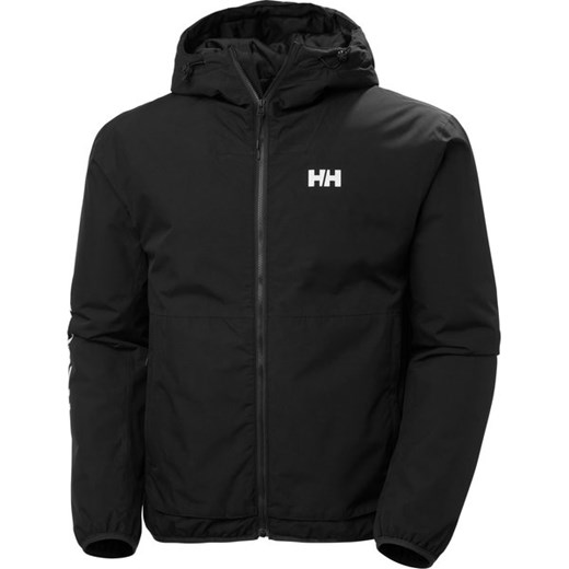 Kurtka męska Ervik Ins Rain Helly Hansen ze sklepu SPORT-SHOP.pl w kategorii Kurtki męskie - zdjęcie 185992843