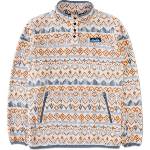 Bluza polarowa damska Cavanaugh KAVU ze sklepu SPORT-SHOP.pl w kategorii Bluzy damskie - zdjęcie 185992872