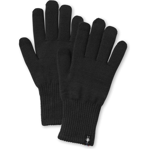 Rękawiczki Liner Glove SmartWool ze sklepu SPORT-SHOP.pl w kategorii Rękawiczki męskie - zdjęcie 185992903
