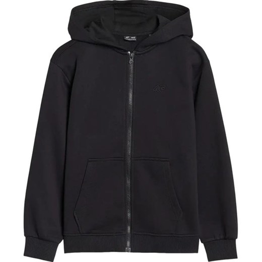 Bluza chłopięca TSWSM1859 4F ze sklepu SPORT-SHOP.pl w kategorii Bluzy chłopięce - zdjęcie 185992953