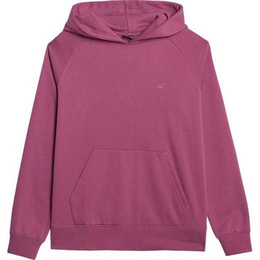 Bluza damska TSWSF1976 4F ze sklepu SPORT-SHOP.pl w kategorii Bluzy damskie - zdjęcie 185992981