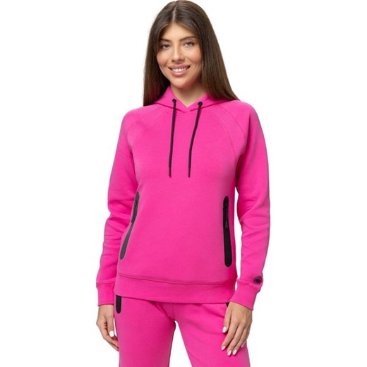 Bluza damska Explory Hooded Pitbull West Coast ze sklepu SPORT-SHOP.pl w kategorii Bluzy damskie - zdjęcie 185993021