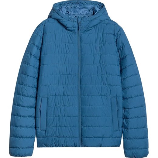 Kurtka puchowa męska TDJAM598 4F ze sklepu SPORT-SHOP.pl w kategorii Kurtki męskie - zdjęcie 185993080