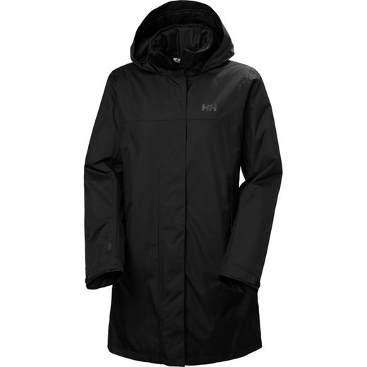 Płaszcz damski Vancouver Insulated Raincoat Helly Hansen ze sklepu SPORT-SHOP.pl w kategorii Płaszcze damskie - zdjęcie 185993114