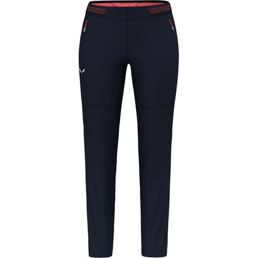 Spodnie trekkingowe damskie Pedroc 2 Dst 2/1 Salewa ze sklepu SPORT-SHOP.pl w kategorii Spodnie damskie - zdjęcie 185993192