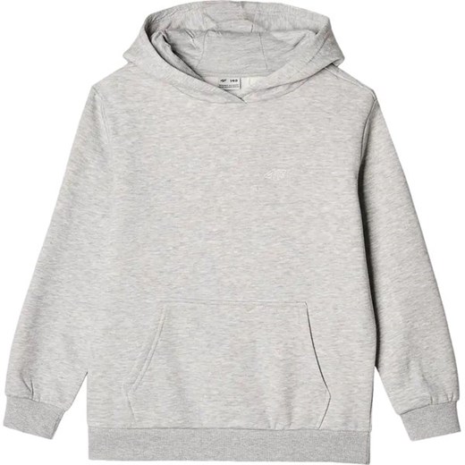 Bluza chłopięca TSWSM1860 4F ze sklepu SPORT-SHOP.pl w kategorii Bluzy chłopięce - zdjęcie 185993193