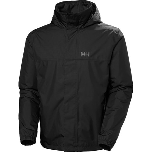 Kurtka męska Vancouver Insulated Rain Jacket Helly Hansen ze sklepu SPORT-SHOP.pl w kategorii Kurtki męskie - zdjęcie 185993200