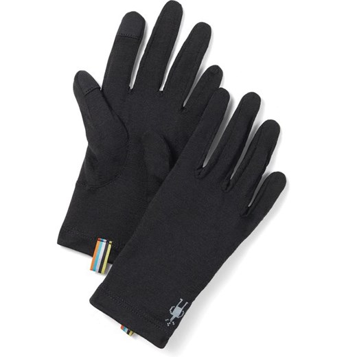 Rękawiczki Thermal Merino Glove SmartWool ze sklepu SPORT-SHOP.pl w kategorii Rękawiczki męskie - zdjęcie 185993204