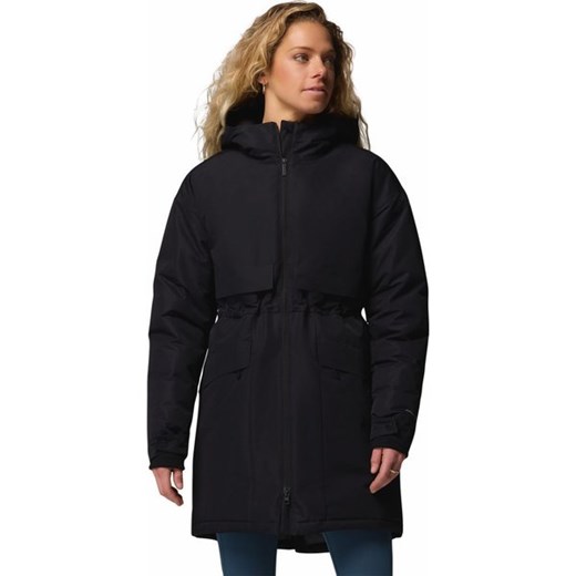 Kurtka damska Juniper Ridge III Down Parka Columbia ze sklepu SPORT-SHOP.pl w kategorii Kurtki damskie - zdjęcie 185993272