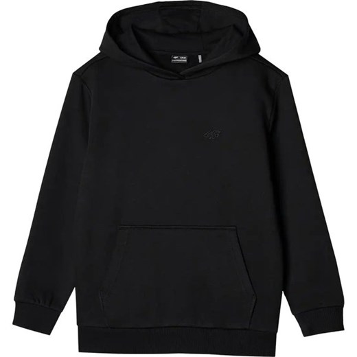Bluza chłopięca TSWSM1860 4F ze sklepu SPORT-SHOP.pl w kategorii Bluzy chłopięce - zdjęcie 185993334