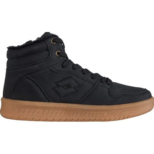 Sneakersy Ardino Fur Lotto ze sklepu SPORT-SHOP.pl w kategorii Buty sportowe męskie - zdjęcie 185993374