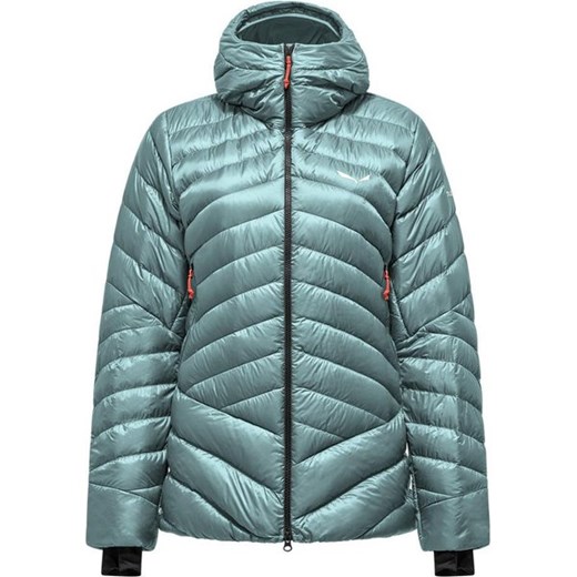 Kurtka damska Ortles Med 3 RDS Salewa ze sklepu SPORT-SHOP.pl w kategorii Kurtki damskie - zdjęcie 185993393