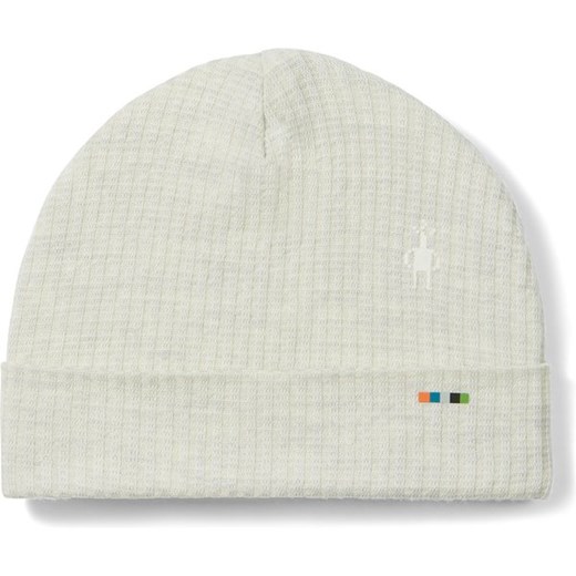 Czapka Thermal Merino Rib Beanie SmartWool ze sklepu SPORT-SHOP.pl w kategorii Czapki zimowe damskie - zdjęcie 185993432