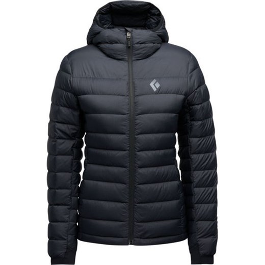 Kurtka puchowa damska Access Down 2.0 Hoody Black Diamond ze sklepu SPORT-SHOP.pl w kategorii Kurtki damskie - zdjęcie 185993524