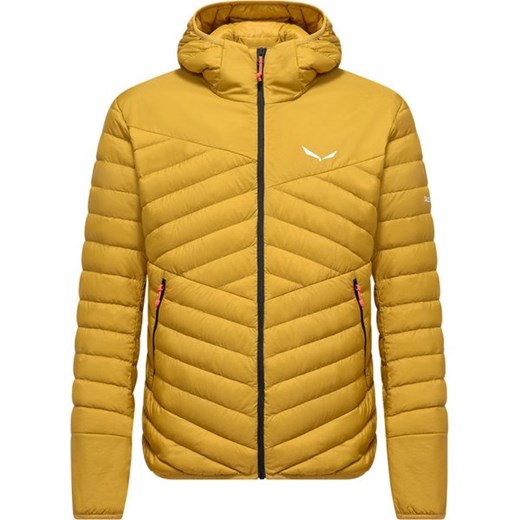 Kurtka puchowa męska Brenta Salewa ze sklepu SPORT-SHOP.pl w kategorii Kurtki męskie - zdjęcie 185993530