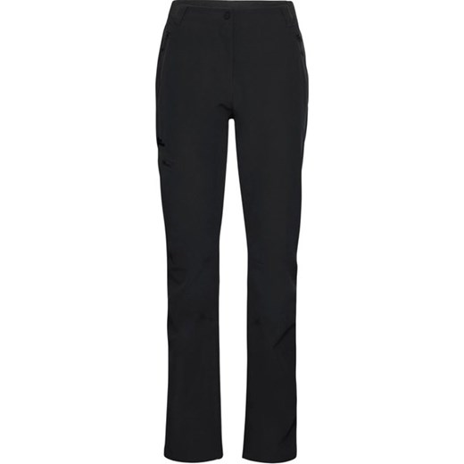 Spodnie trekkingowe damskie Geigelstein Jack Wolfskin ze sklepu SPORT-SHOP.pl w kategorii Spodnie damskie - zdjęcie 185993540