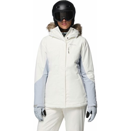 Kurtka narciarska damska Ava Alpine II Insulated Columbia ze sklepu SPORT-SHOP.pl w kategorii Kurtki damskie - zdjęcie 185993642