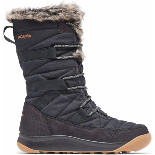 Buty, śniegowce Minx IV Waterproof Tall Wm's Columbia ze sklepu SPORT-SHOP.pl w kategorii Śniegowce damskie - zdjęcie 185993760