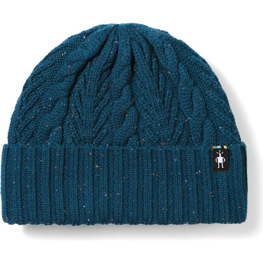 Czapka Cable Knit Beanie SmartWool ze sklepu SPORT-SHOP.pl w kategorii Czapki zimowe męskie - zdjęcie 185993791
