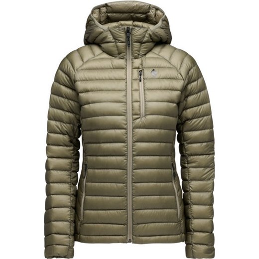 Kurtka puchowa damska Deploy Down 1.0 Hoody Black Diamond ze sklepu SPORT-SHOP.pl w kategorii Kurtki damskie - zdjęcie 185993823