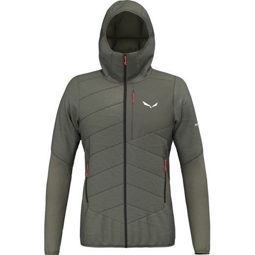 Kurtka męska Ortles Hybrid Tirolwool Salewa ze sklepu SPORT-SHOP.pl w kategorii Kurtki męskie - zdjęcie 185993841