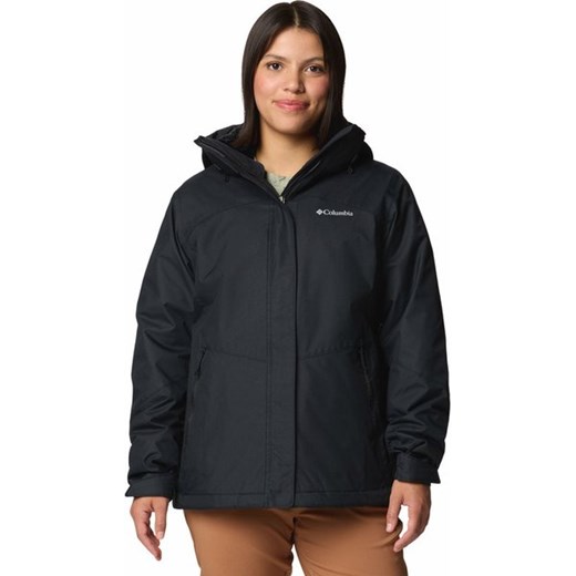 Kurtka damska 3w1 Bugaboo III Fleece Interchange Columbia ze sklepu SPORT-SHOP.pl w kategorii Kurtki damskie - zdjęcie 185993930