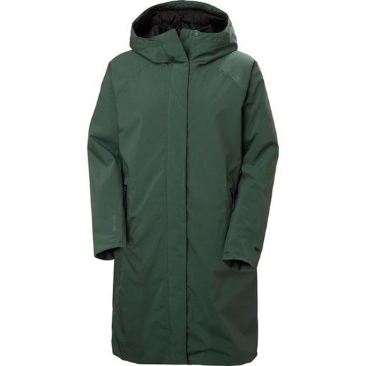 Płaszcz damski Lily Insulated Raincoat Helly Hansen ze sklepu SPORT-SHOP.pl w kategorii Płaszcze damskie - zdjęcie 185993950