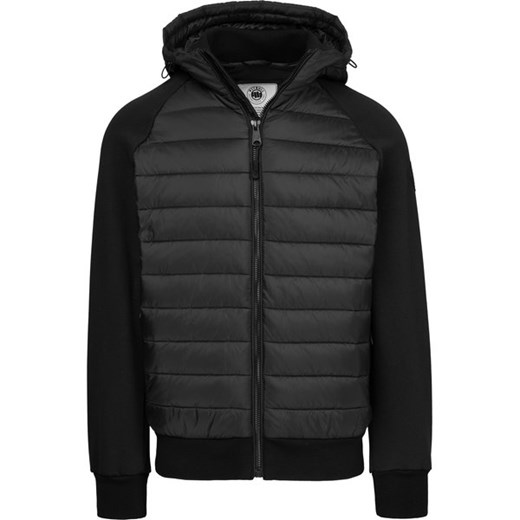 Kurtka hybrydowa męska Palomar Padded Hooded Hybrid Pitbull West Coast ze sklepu SPORT-SHOP.pl w kategorii Kurtki męskie - zdjęcie 185994013