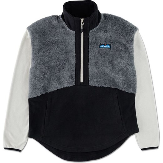 Bluza polarowa damska Timber Lane KAVU ze sklepu SPORT-SHOP.pl w kategorii Bluzy damskie - zdjęcie 185994041