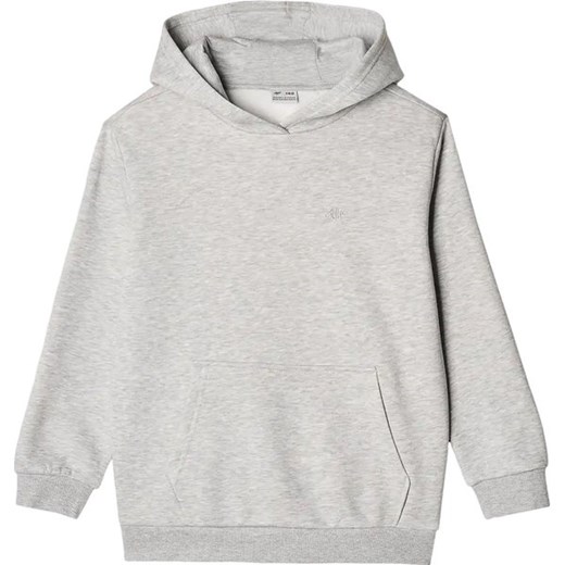 Bluza dziewczęca TSWSF1862 4F ze sklepu SPORT-SHOP.pl w kategorii Bluzy dziewczęce - zdjęcie 185994072
