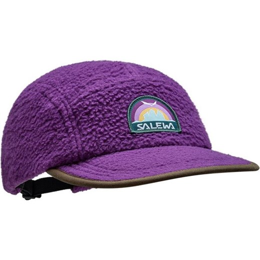 Czapka z daszkiem Eagle Anniversary Retro Cap Salewa ze sklepu SPORT-SHOP.pl w kategorii Czapki z daszkiem męskie - zdjęcie 185994124