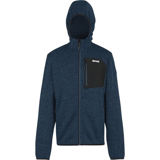 Polar męski Newhill Regatta ze sklepu SPORT-SHOP.pl w kategorii Bluzy męskie - zdjęcie 185994160