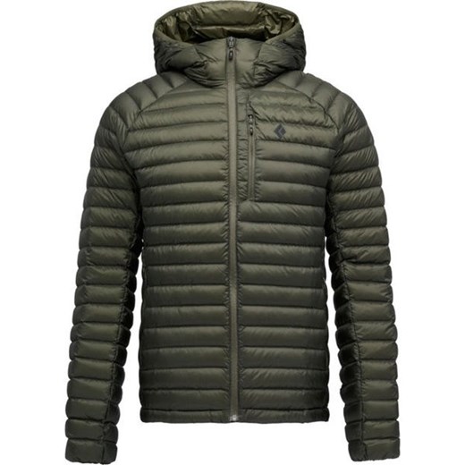 Kurtka puchowa męska Approach Down Hoody Black Diamond ze sklepu SPORT-SHOP.pl w kategorii Kurtki męskie - zdjęcie 185994161